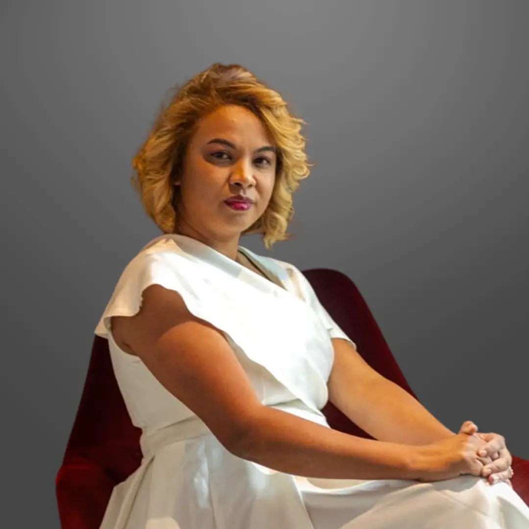 Tahina RAJAONARISON